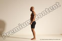 African Dance reference poses